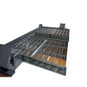 Ventilation Damper