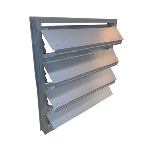 Ventilation Damper