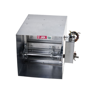 Ventilation Damper