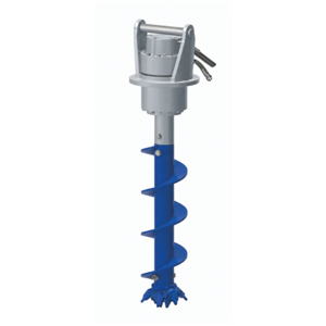 Earthmoving Machinery Attachment