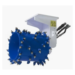 Earthmoving Machinery Attachment