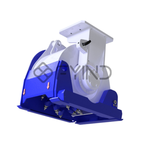 Earthmoving Machinery Attachment