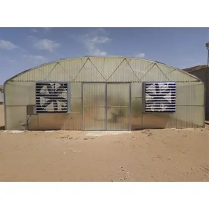 Architectural Facade