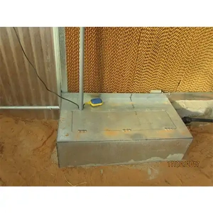 Greenhouse Construction Service