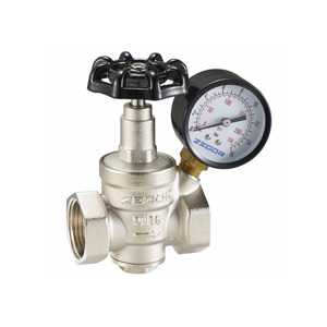 Pressure Reducing Valve