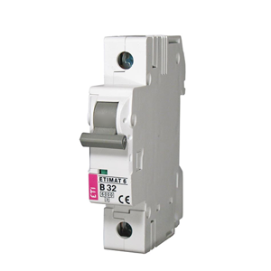 Circuit Breaker