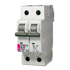 Circuit Breaker
