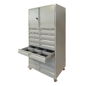 Storage Cabinet
