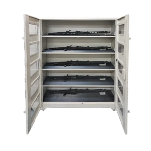 Storage Cabinet