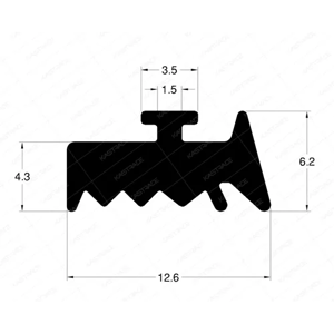 Non Metallic Gasket