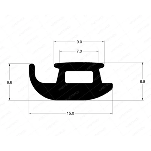 Non Metallic Gasket