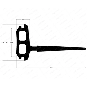 Non Metallic Gasket