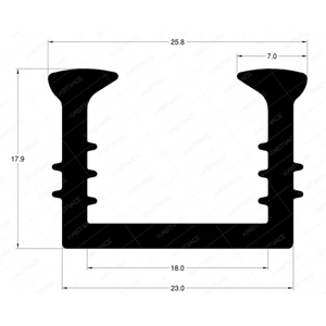 Non Metallic Gasket