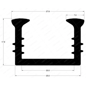 Non Metallic Gasket