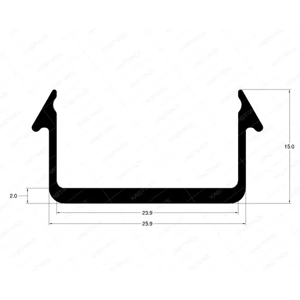 Non Metallic Gasket