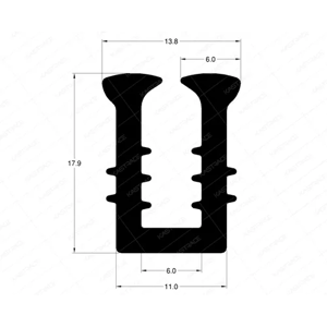 Non Metallic Gasket