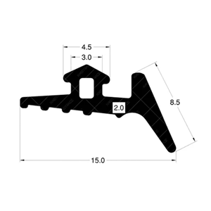 Non Metallic Gasket