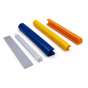 Plastic Profile