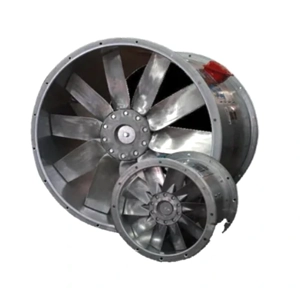 Axial Fan