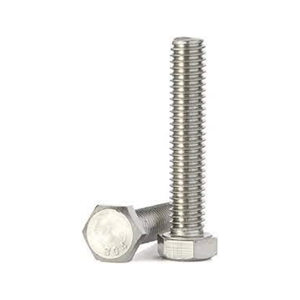 Hexagonal Bolt