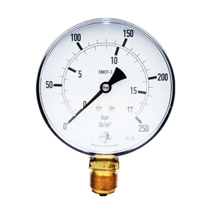 Pressure Gauge