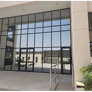 Architectural Facade