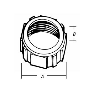 Conduit Bushing
