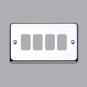 Electrical Outlet Plate
