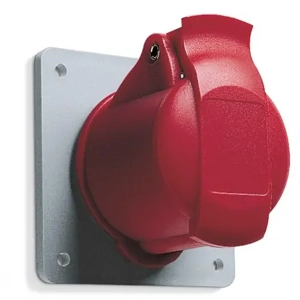 Electrical Outlet