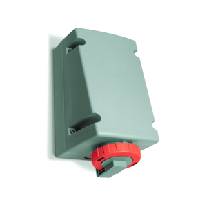 Electrical Outlet