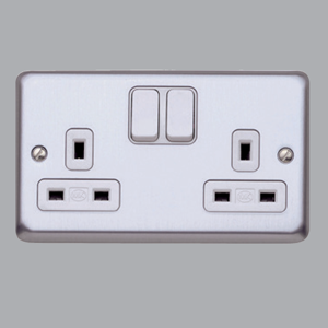 Electrical Outlet