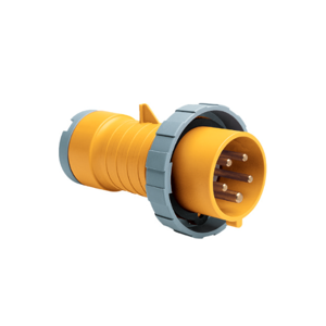 Electrical Plug