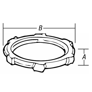 Locknut