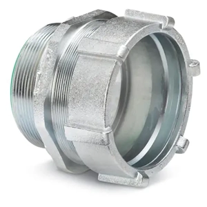 Tube Connector