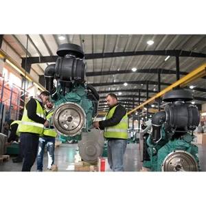 Comprehensive Contracting Service