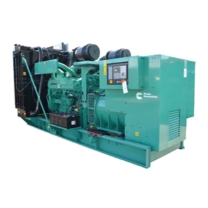 Diesel Generator