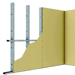 Interior Wall System