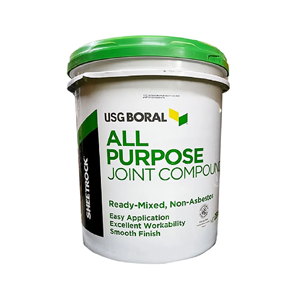 Sealing Compound
