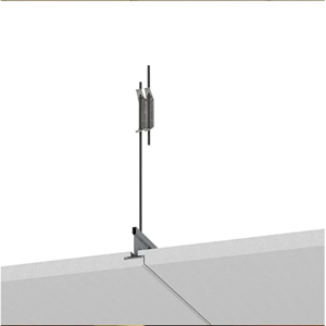 Suspended Ceiling System