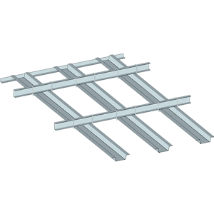 Suspended Ceiling System