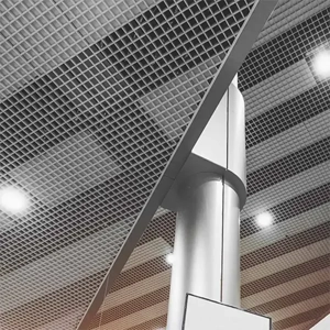 Suspended Ceiling System