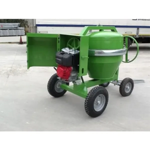 Concrete Mixer