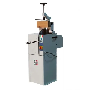 Metal Shearing Machine