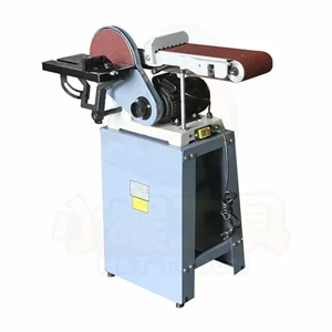 Power Sander