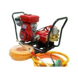Power Sprayer