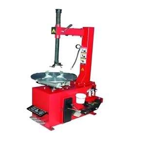 Tire Changing Machine