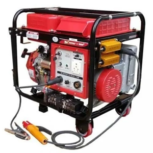 Welding Generator