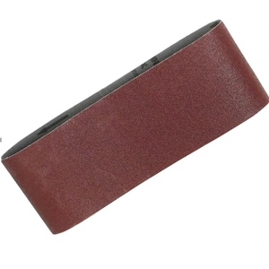 Abrasive Belt