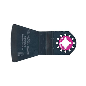 Cleaning Scraper