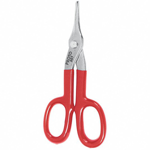 Duckbill Snip